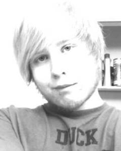 Man, 29. aaron237