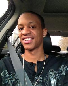 Man, 37. Sharaud