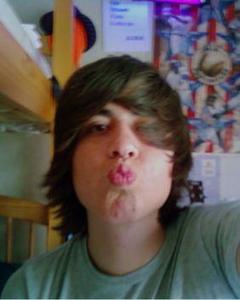 Man, 36. Luigu1
