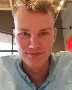 Man, 30. Slaveboy255