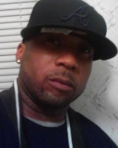 Man, 46. DSGB7384