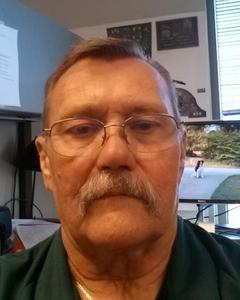 Man, 77. Buddy7484