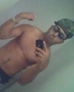 Man, 36. andrew4346