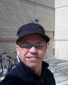 Man, 60. donaldwgideon