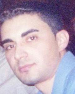 Man, 47. Imad700