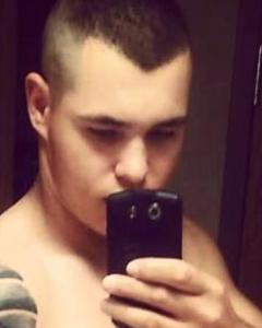 Man, 30. Eliasthefox