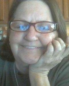 Woman, 74. NINA512718