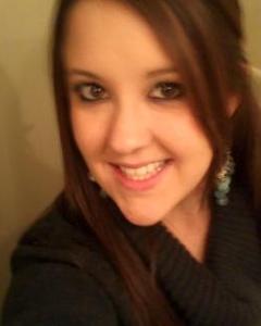 Woman, 37. amberluvsjesus