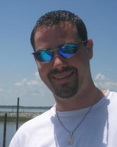 Man, 44. tony2times21