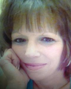Woman, 62. Heyu2014