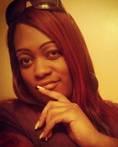 Woman, 37. nisey4847