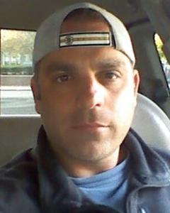 Man, 51. eddie8345