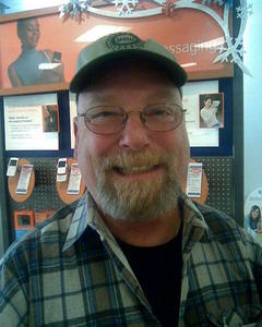 Man, 74. jim9954