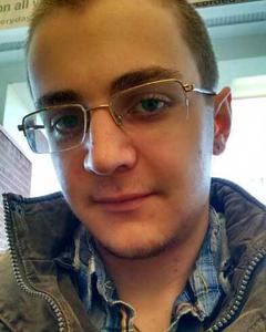 Man, 28. Kairu3388