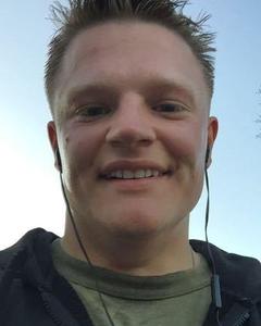 Man, 31. Ryan3820