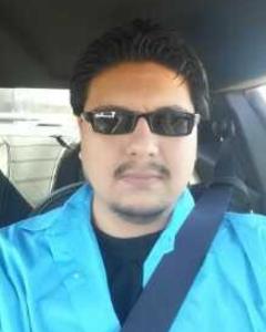 Man, 42. MichaelSF
