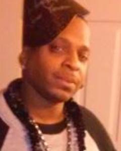 Man, 49. Prince_Ronnie