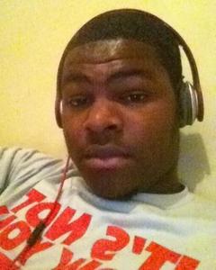 Man, 32. TriggaJames623