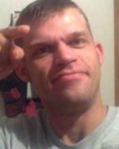 Man, 44. seanshank