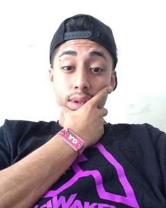 Man, 31. AlejandroYMC1