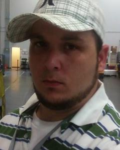 Man, 41. Weebo356