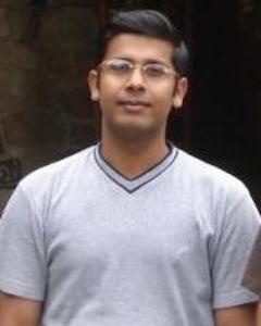 Man, 44. raj_kaku