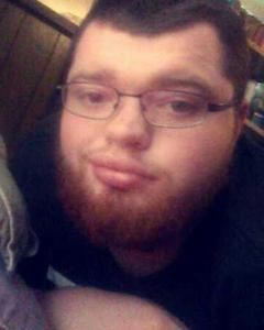 Man, 29. DustinJH