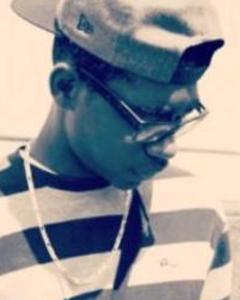 Man, 28. Yrnanthony