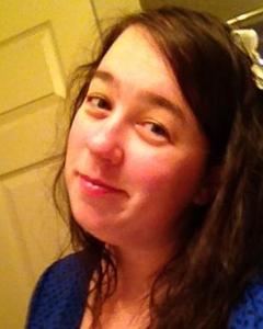 Woman, 42. berwhit