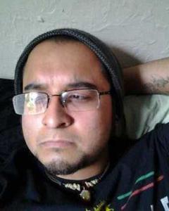 Man, 35. Cali_Rich89