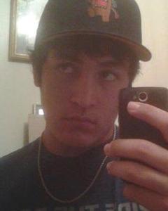 Man, 29. hornyguy284650