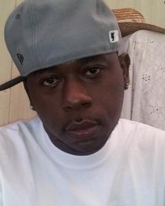 Man, 38. gemini247816