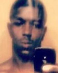 Man, 38. Blactacular