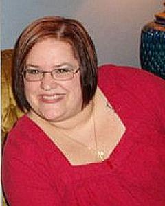 Woman, 48. Lica312