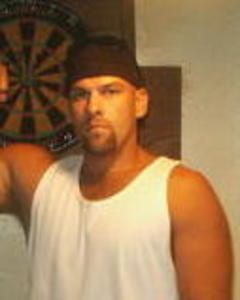 Man, 45. junior7407