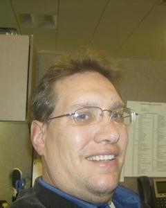 Man, 53. FunGuy036670