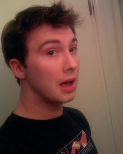 Man, 38. itstimewetrial