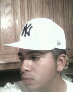 Man, 40. Salazar959