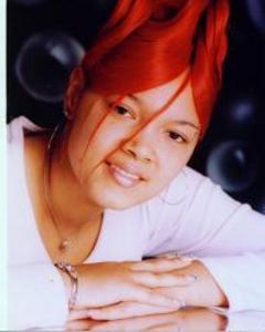 Woman, 39. redbonetiffa82