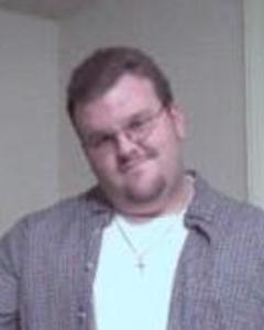 Man, 48. monk