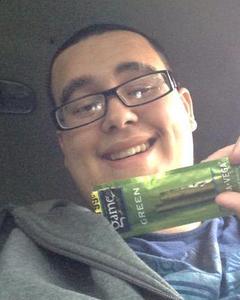 Man, 31. Zach2628
