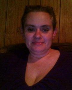 Woman, 46. Hannahberry122