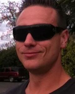 Man, 44. Adampap20