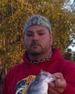 Man, 41. BiGpApA5231