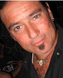 Man, 58. realmmaster