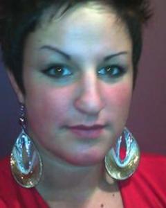 Woman, 36. Boomeris1