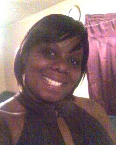 Woman, 37. CuteThick264