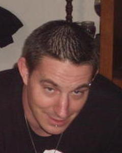 Man, 46. justinprtt
