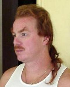 Man, 64. Southerinman