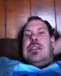 Man, 33. Big_D7135